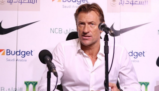 هيرفي رينار 