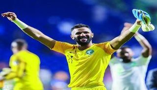 محمد العويس 