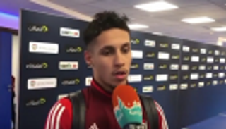 علي صالح: قادرون على تحقيق حلم وصول الأبيض لكأس العالم