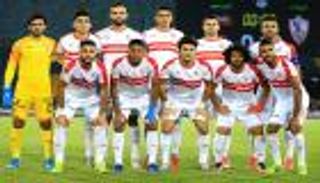 أزمة جديدة تضرب الزمالك قبل مواجهة الأهلي المصري