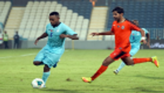 عجمان يقتنص تعادلا ثمينا من بني ياس في كأس الخليج العربي