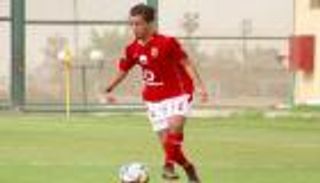 الأهلي المصري يدرس عرض العين الإماراتي لضم "فيراري"