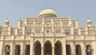 شراكة بين بلدية الشارقة مع "إيفوتك" لتحويل مقرها لمبنى ذكي