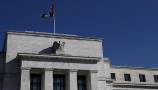 مجلس الاحتياطي الاتحادي الأمريكي- أرشيفية