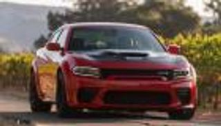 تفوق مبيعات دودج تشارجر على منافسيه من السيارات الرياضية الأمريكية