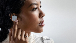 سماعة لاسلكية جديدة من شراكة مايكروسوفت