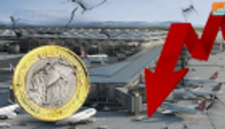 "موديز" تشكك في وعود أردوغان بنمو الاقتصاد التركي