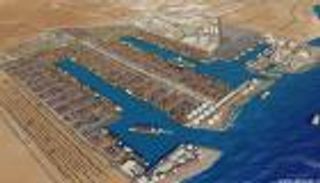 الموانئ السعودية تتقدم 4 مراكز في مؤشر التنافسية العالمي