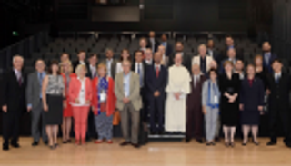 "المجلس العالمي للتسامح" يختتم مؤتمره الأكاديمي الأول بمالطا