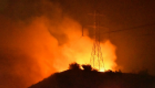 كاليفورنيا بلا كهرباء.. مليون شخص في ظلام دامس