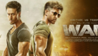 فيلم "War" الهندي.. حرب أداء بين هريثيك روشان وتايجر شروف