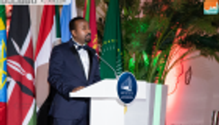 خبراء: جهود آبي أحمد لتحقيق السلام والإصلاح وراء فوزه بنوبل