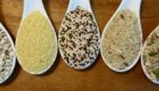 أفضل 5 بدائل صحية للأرز الأبيض