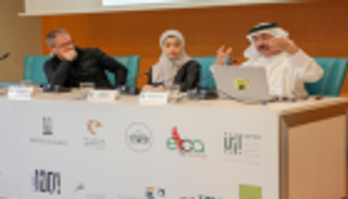 الشارقة في مدريد تروي حكاية الرحالة الإسبان بالمنطقة العربية