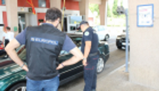 ضبط مخدرات بـ85 مليون يورو في 16 دولة أوروبية