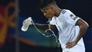 ببيان رسمي.. الاتحاد الجزائري يساند بوداوي بعد إهانته إعلاميا