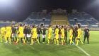 بقوانين "تفصيل".. مصر تشهد المباراة السرية الأغرب في تاريخ الكرة