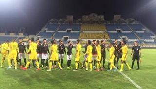 مصر وجنوب أفريقيا