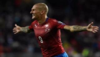 التشيكي أوندراسيك.. بديل كسر صمود 10 سنوات لإنجلترا بأول تسديدة دولية