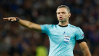 فيديوجراف.. لعنة الحكم سكومينا تعود لإسقاط إنجلترا بعد 10 سنوات