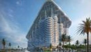 مبنى "كهرباء دبي" الجديد.. مليار درهم تكلفة والذكاء الاصطناعي يديره