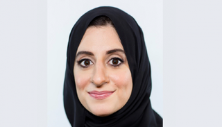 هدى الهاشمي