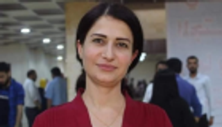 مقتل الأمينة العامة لحزب سوريا المستقبل في كمين لداعش