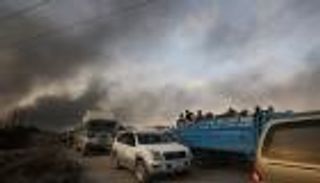 الإندبندنت: عدوان تركيا حول جزءا آمنا في سوريا لمنطقة حرب