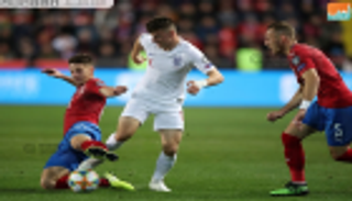 التشيك تحطم صمود 10 سنوات لمنتخب إنجلترا في التصفيات