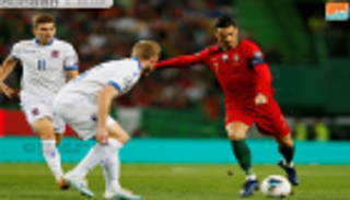 البرتغال تقترب من نهائيات يورو 2020 بثلاثية ضد لوكسمبورج
