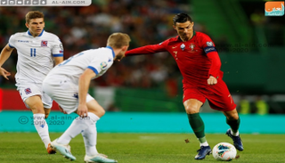  البرتغال ولوكسمبورج