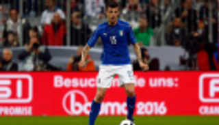 أتشيربي يتخلف عن حافلة منتخب إيطاليا لزيارة الأطفال المرضى