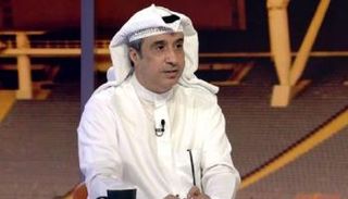 مساعد العبدلي