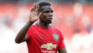 مانشستر يونايتد يواجه خطر عدم لحاق بوجبا بقمة ليفربول 