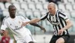 زيدان وسيدورف يشاركان في مؤتمر دبي للذكاء الاصطناعي