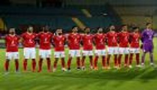 خبر سار للأهلي المصري قبل مواجهة الزمالك