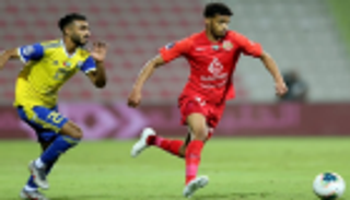 الظفرة يقتنص فوزا ثمينا من شباب الأهلي في كأس الخليج العربي