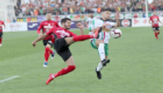 اتحاد العاصمة ينفذ تهديده ويرفض خوض ديربي الجزائر