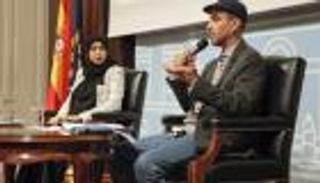 سلطان العميمي: الشعر الشعبي الخليجي تأثر بالموشحات الأندلسية