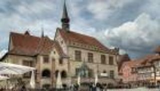 قنبلة تجلي 14 ألفا وتحظر الطيران فوق مدينة ألمانية