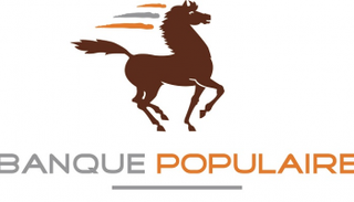 شعار البنك الشعبي المركزي في المغرب