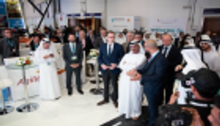 دبي تجمع قادة قطاع شحن البضائع في "بريك بلك"