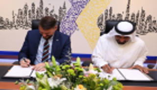 دبي لخدمات الملاحة الجوية تجدد التعاقد مع "سيركو" البريطانية