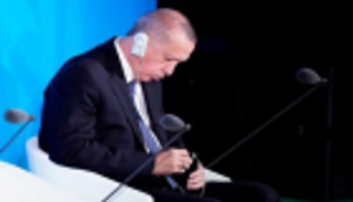 معارض تركي يحمل أردوغان مسؤولية انهيار قطاع الزراعة