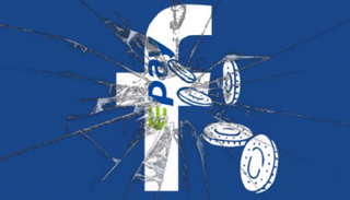 فيسبوك ترفض التعليق على انسحاب إيباي وسترايب من 