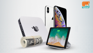 أبل تحقق قمة تاريخية