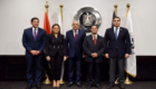 حصر جديد للاستثمارات الأجنبية في مصر 