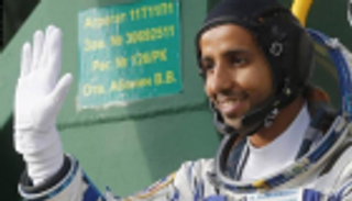 "محمد بن راشد للفضاء" يشكر روسيا لمساهمتها في نجاح مهمة المنصوري