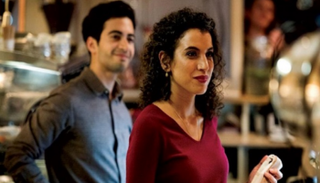 فيلم "بغداد في خيالي" يعرض ضمن فعاليات أسبوع "عراقيات"