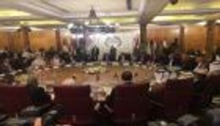 قطر تتحفظ على مشروع قرار عربي يدين العدوان التركي على سوريا